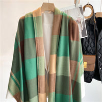 CoolScarf™: Sjaal Voor Dames En Heren