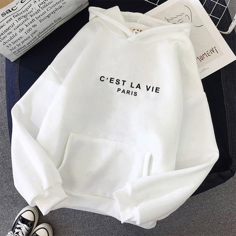 LauriensHoodie I Hoodie Voor Dames