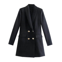 MargaretsBlazer | Blazer With Long Sleeves For Women