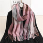 CoolScarf™: Schal für Damen und Herren