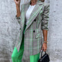 CharliesBlazer I Langer Blazer für Damen