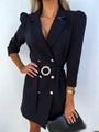 SuziesBlazer I Blazerkleid für Damen