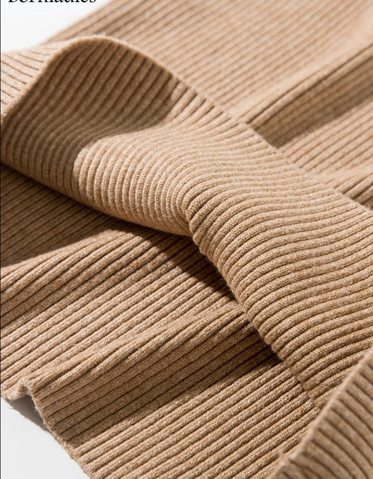EllieSweater I Rollkragenpullover für Damen