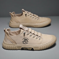 SuusSneakers I Klassieke Schoenen Voor Heren