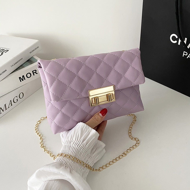 DorteBag I Handtas Voor Dames