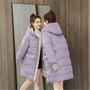 MargjesJacke I Kapuzenjacke für Damen
