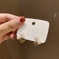 Crystal Studs | Stud Oorbellen