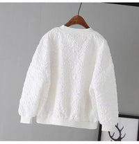 SallyJacket I Baseball Jas Voor Dames