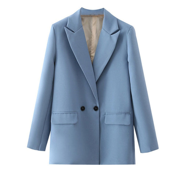 EmiliBlazer I Vintage Blazer Voor Dames