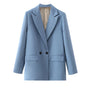 EmiliBlazer I Vintage Blazer für Damen