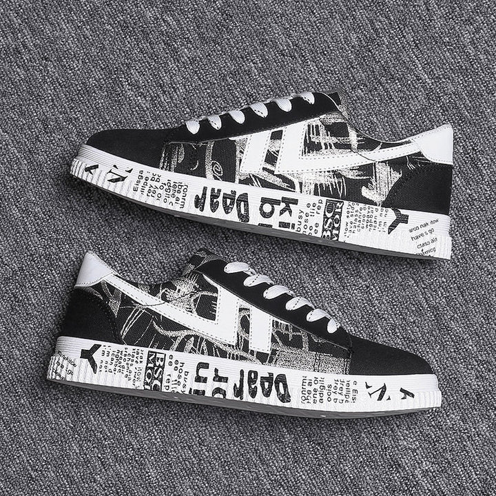 DienkesSneaks I Sneakers Voor Dames