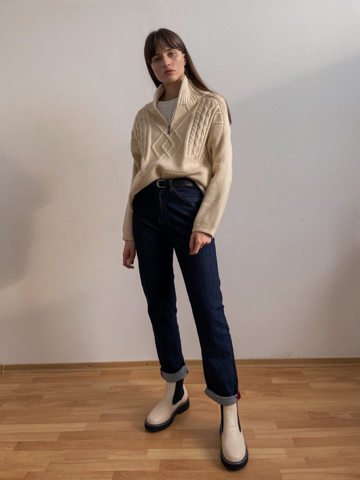 JoliensSweater I Sweater Voor Dames