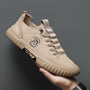 SuusSneakers I Klassische Schuhe Für Herren