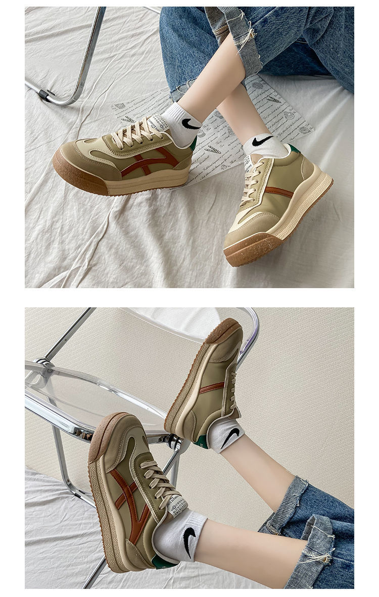JacoliensSneaks I Stilvolle Sneaker für Damen