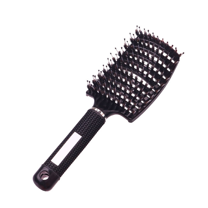 StylingBrush™: Anti Klit Haarborstel