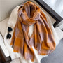CoolScarf™: Schal für Damen und Herren