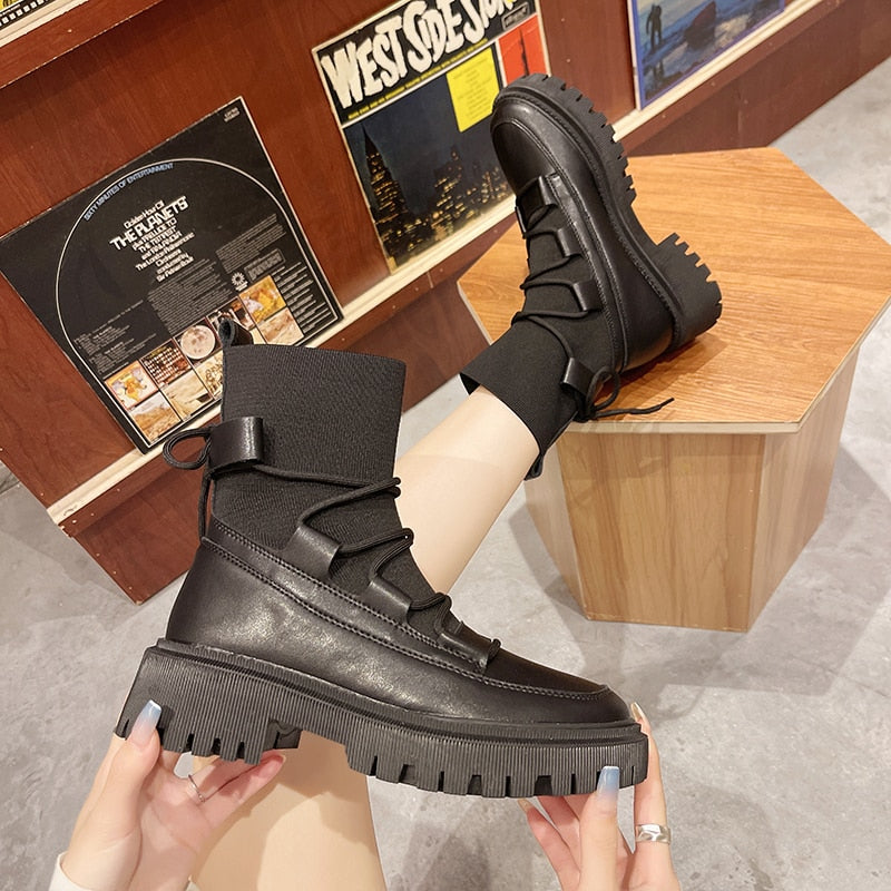 AlexsBoots I Winter Boots For Women