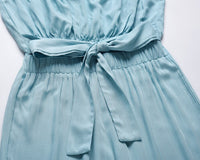 Strapless Wijde Pijpen Jumpsuit | Zomer 2024 Chique Romper | Sexy Slim Fit