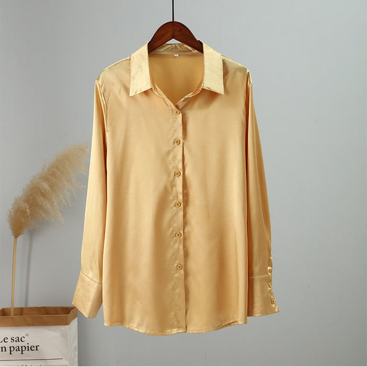 SamiesBlouse I Blouse Voor Dames