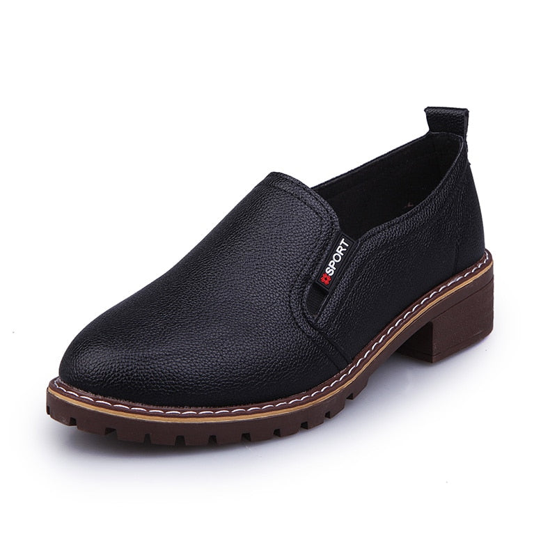 LeonieShoes I Loafers Voor Dames