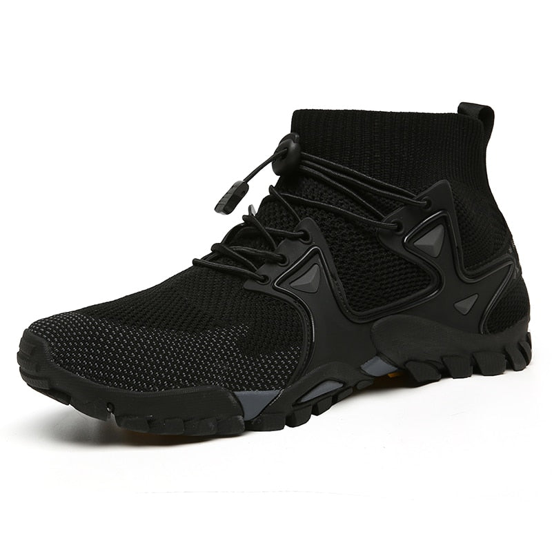 FienSneaks I Hoge Schoen Voor Dames