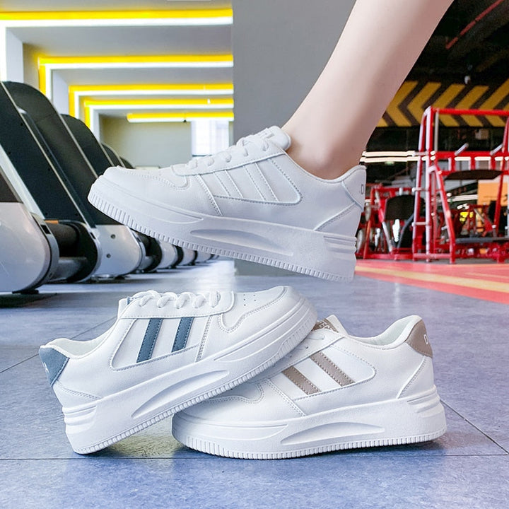 LiesSneakers I Sportieve Sneakers Voor Dames