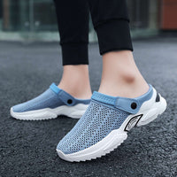 Easy Slidez | Bequeme Schuhe