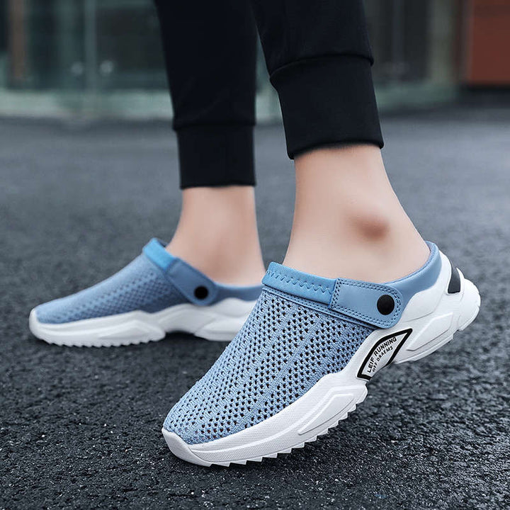 Easy Slidez | Bequeme Schuhe