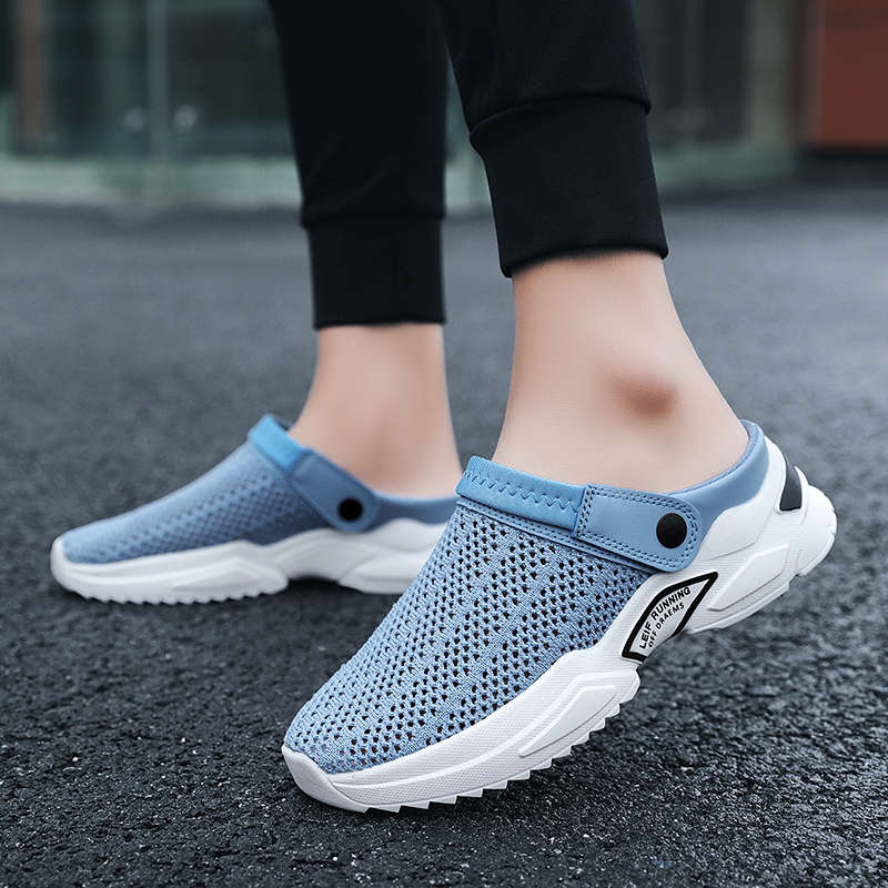 Easy Slidez | Bequeme Schuhe
