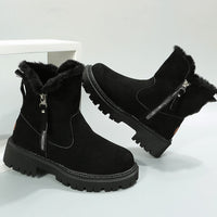 MerelBoots I Laarzen Voor Dames