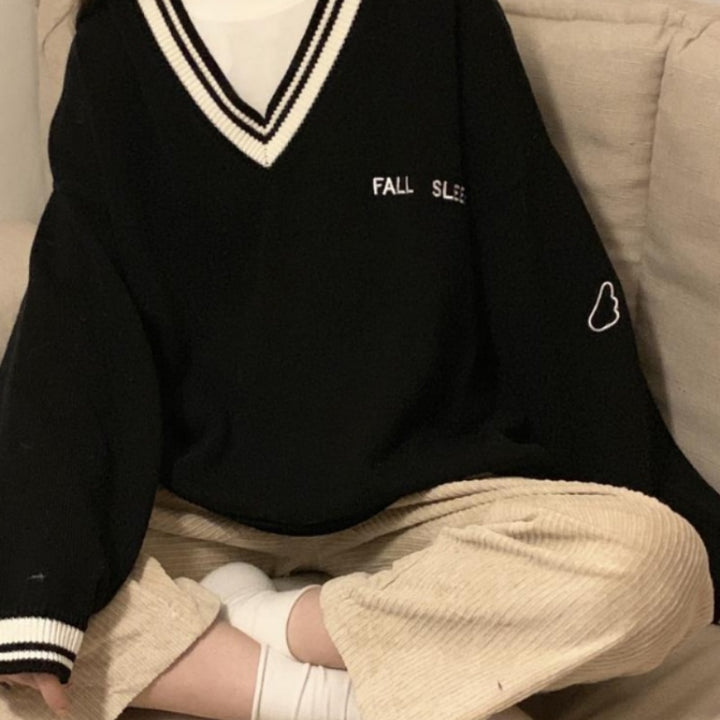 BigSweater™: Sweater Voor Dames