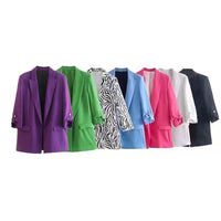 JennisBlazer I Blazer Voor Dames