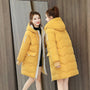 MargjesJacke I Kapuzenjacke für Damen