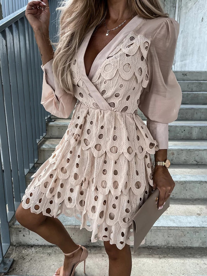 PaulaDress I Dress For Women