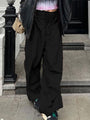 BaggiePants™: Hose mit weitem Bein für Damen
