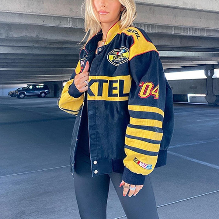 MaxsJacket I Jas Voor Dames