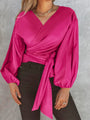 RozemarijnsBluse I Bluse für Damen