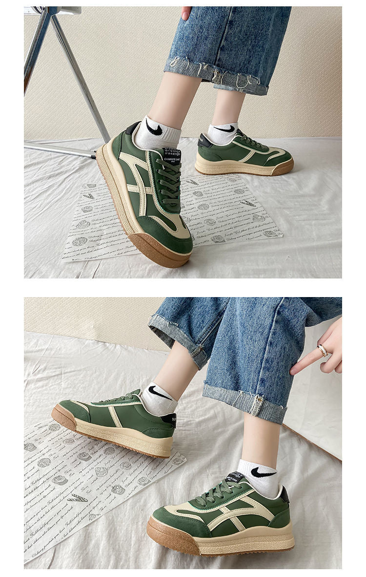 JacoliensSneaks I Stilvolle Sneaker für Damen