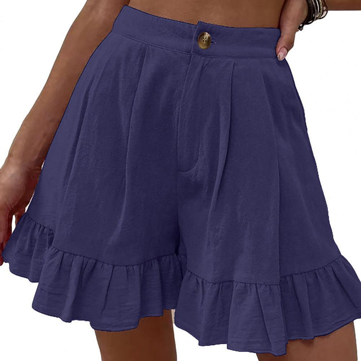 Lewy Short | Zomer Broek