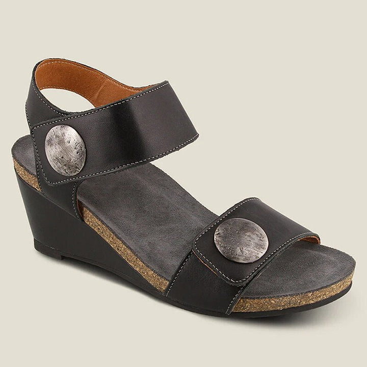 Maria Sandals | Open Teen Sandalen