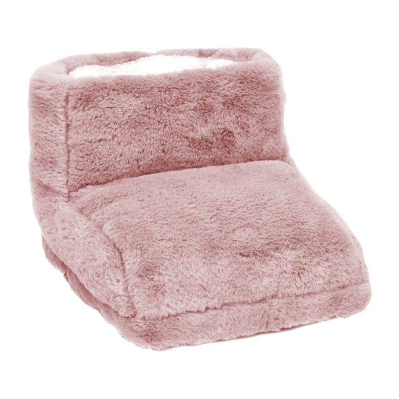 Oplaadbare elektrische voetverwarmer