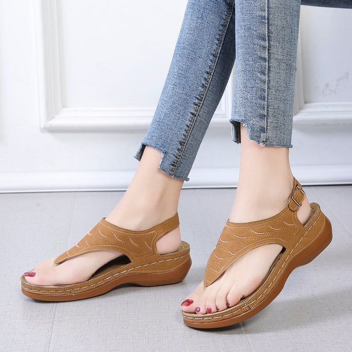 NiceSandals™: Sandalen Voor Dames