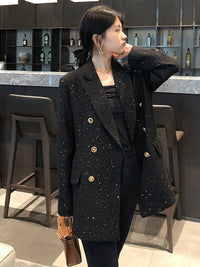 FeysBlazer I Oversize-Blazer für Damen