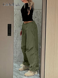 WidePants™: Broek Met Wijde Pijpen Voor Dames