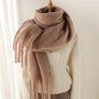 UniqueScarf™: Schal für Damen
