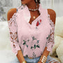 SarasBlouse I Bluse für Damen
