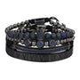 I Am Queen | Geflochtenes Armband