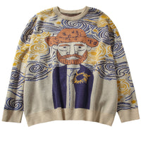 EvertsShirt I Cartoon Trui