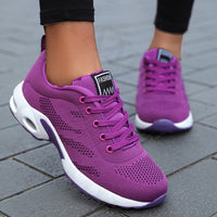 RunnyShoes™: Sports Shoes For Women