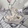 SamanthaSneakers I Dad-Sneakers für Damen
